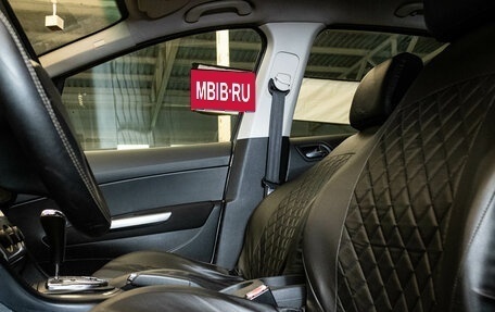 Peugeot 308 II, 2011 год, 460 000 рублей, 9 фотография