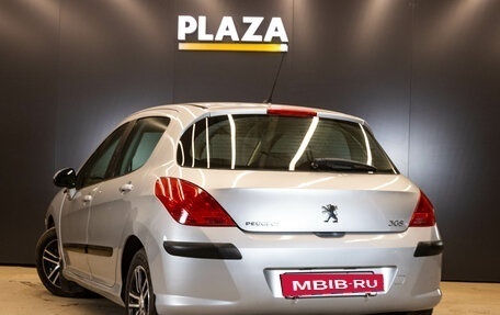 Peugeot 308 II, 2011 год, 460 000 рублей, 3 фотография
