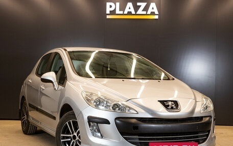Peugeot 308 II, 2011 год, 460 000 рублей, 2 фотография