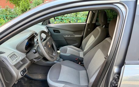 Chevrolet Cobalt II, 2012 год, 595 000 рублей, 8 фотография
