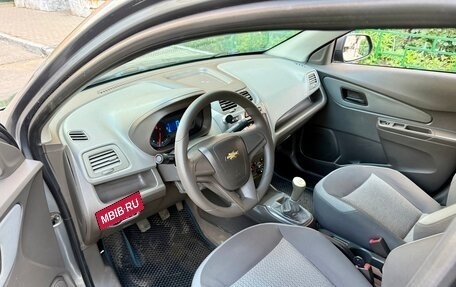 Chevrolet Cobalt II, 2012 год, 595 000 рублей, 9 фотография