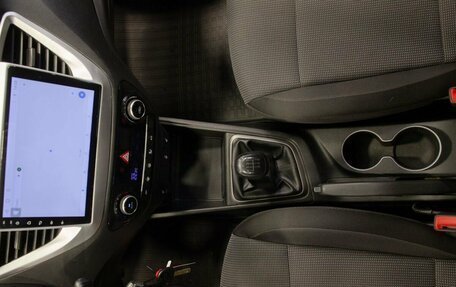 Hyundai Solaris II рестайлинг, 2018 год, 1 265 000 рублей, 28 фотография