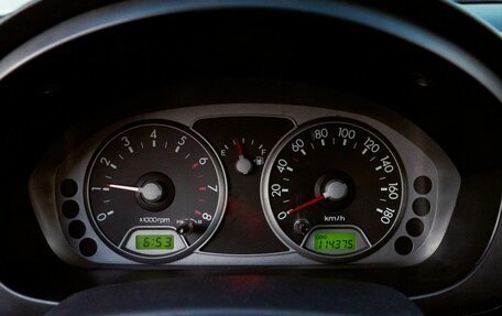 KIA Picanto I, 2007 год, 499 000 рублей, 9 фотография