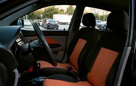 KIA Picanto I, 2007 год, 499 000 рублей, 14 фотография