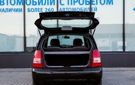 KIA Picanto I, 2007 год, 499 000 рублей, 18 фотография