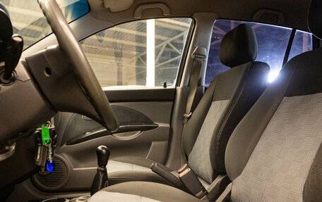 KIA Picanto I, 2006 год, 280 000 рублей, 9 фотография