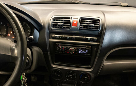 KIA Picanto I, 2006 год, 280 000 рублей, 7 фотография