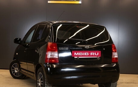 KIA Picanto I, 2006 год, 280 000 рублей, 3 фотография