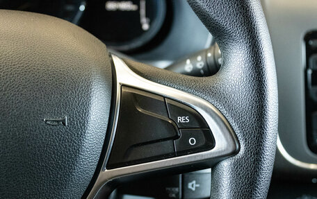 Renault Sandero II рестайлинг, 2020 год, 1 250 000 рублей, 17 фотография