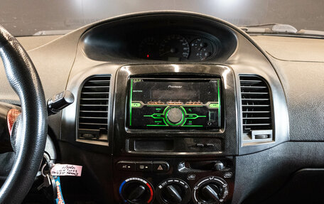 Geely MK Cross I, 2011 год, 220 000 рублей, 7 фотография