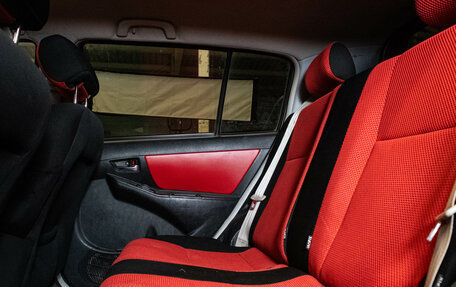 Geely MK Cross I, 2011 год, 220 000 рублей, 10 фотография