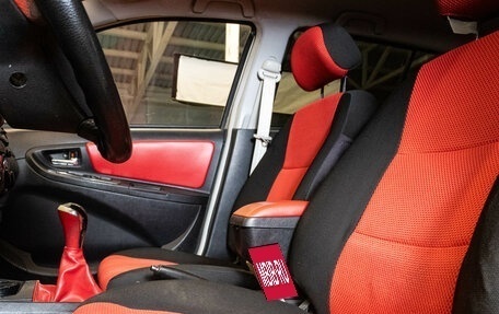 Geely MK Cross I, 2011 год, 220 000 рублей, 9 фотография