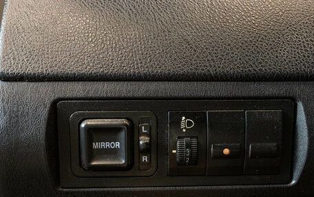 Geely MK Cross I, 2011 год, 220 000 рублей, 14 фотография