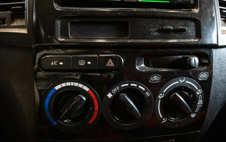 Geely MK Cross I, 2011 год, 220 000 рублей, 17 фотография