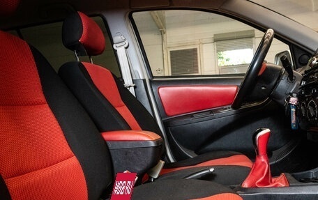 Geely MK Cross I, 2011 год, 220 000 рублей, 12 фотография