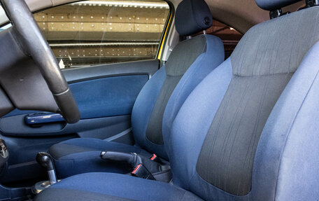 Opel Corsa D, 2008 год, 380 000 рублей, 9 фотография