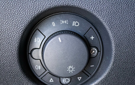 Opel Corsa D, 2008 год, 380 000 рублей, 13 фотография