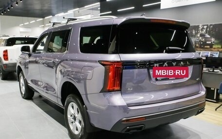 Haval H5, 2026 год, 4 349 000 рублей, 2 фотография
