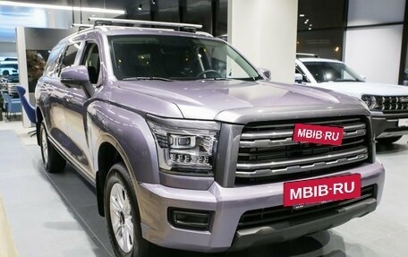 Haval H5, 2026 год, 4 349 000 рублей, 5 фотография