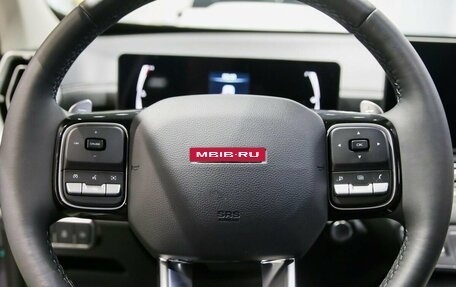 Haval H5, 2026 год, 4 349 000 рублей, 12 фотография
