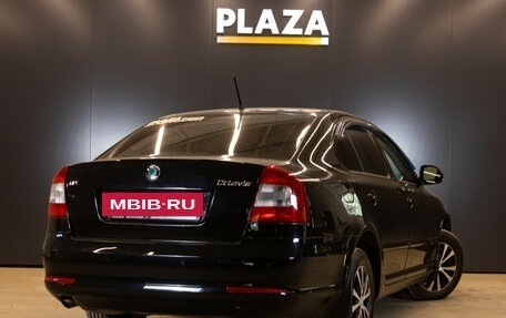 Skoda Octavia, 2012 год, 835 000 рублей, 4 фотография