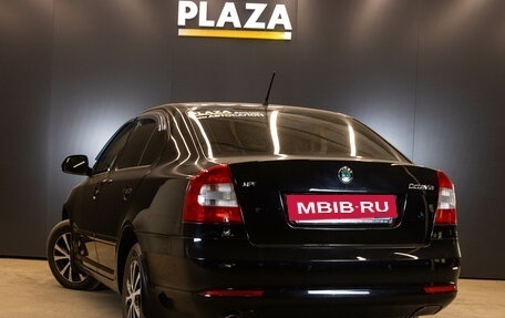 Skoda Octavia, 2012 год, 835 000 рублей, 3 фотография