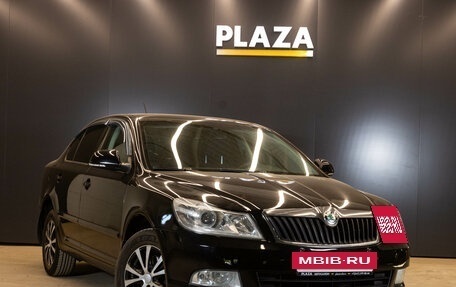 Skoda Octavia, 2012 год, 835 000 рублей, 2 фотография