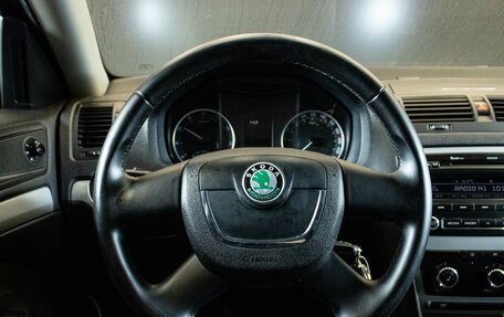 Skoda Octavia, 2012 год, 835 000 рублей, 6 фотография