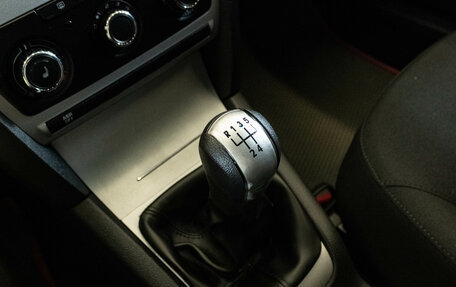 Skoda Octavia, 2012 год, 835 000 рублей, 19 фотография