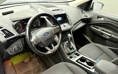 Ford Kuga III, 2017 год, 1 869 000 рублей, 5 фотография