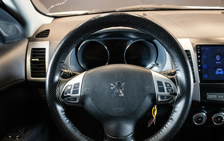 Peugeot 4007, 2011 год, 800 000 рублей, 6 фотография