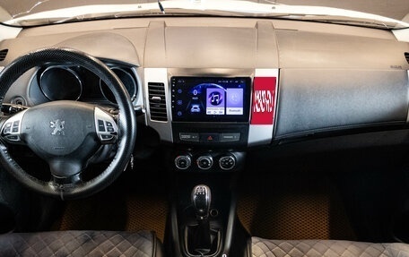 Peugeot 4007, 2011 год, 800 000 рублей, 5 фотография