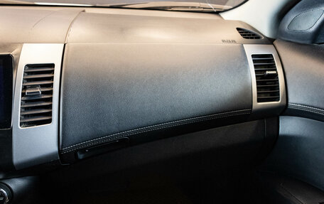 Peugeot 4007, 2011 год, 800 000 рублей, 8 фотография