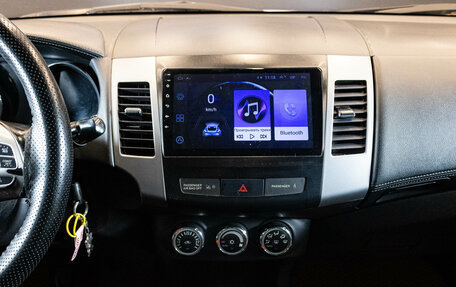 Peugeot 4007, 2011 год, 800 000 рублей, 7 фотография