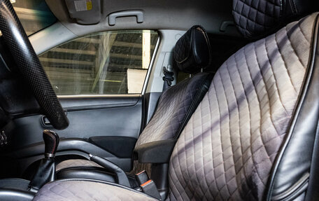 Peugeot 4007, 2011 год, 800 000 рублей, 9 фотография