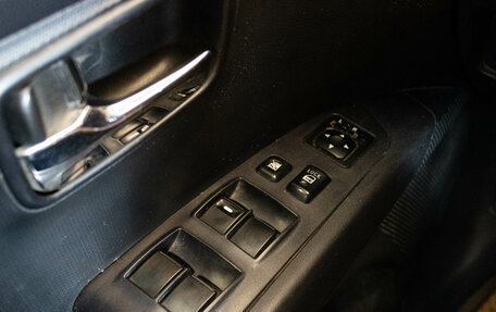 Peugeot 4007, 2011 год, 800 000 рублей, 13 фотография