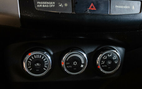 Peugeot 4007, 2011 год, 800 000 рублей, 19 фотография