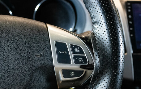 Peugeot 4007, 2011 год, 800 000 рублей, 17 фотография