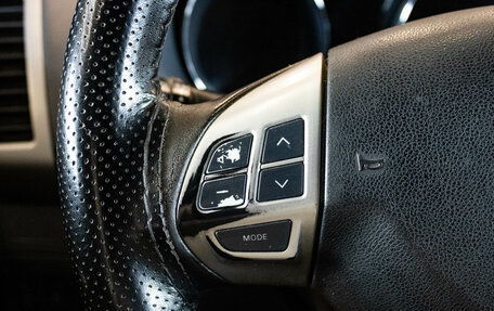 Peugeot 4007, 2011 год, 800 000 рублей, 16 фотография
