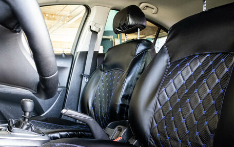 Chevrolet Cruze II, 2013 год, 750 000 рублей, 9 фотография