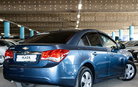 Chevrolet Cruze II, 2013 год, 750 000 рублей, 3 фотография