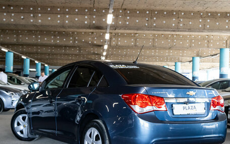Chevrolet Cruze II, 2013 год, 750 000 рублей, 4 фотография