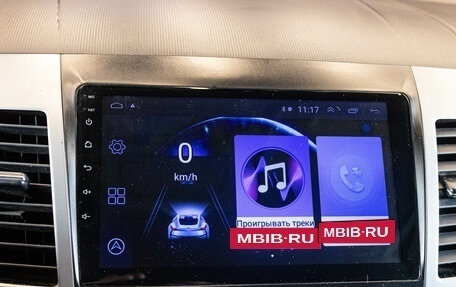 Peugeot 4007, 2011 год, 800 000 рублей, 18 фотография
