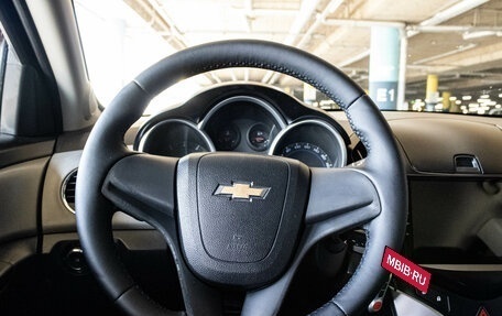 Chevrolet Cruze II, 2013 год, 750 000 рублей, 6 фотография