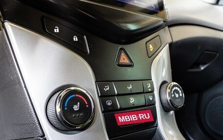 Chevrolet Cruze II, 2013 год, 750 000 рублей, 18 фотография