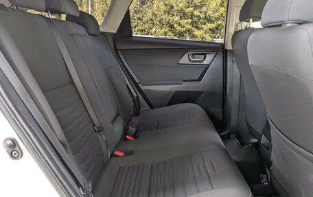 Toyota Auris II, 2016 год, 1 799 900 рублей, 10 фотография