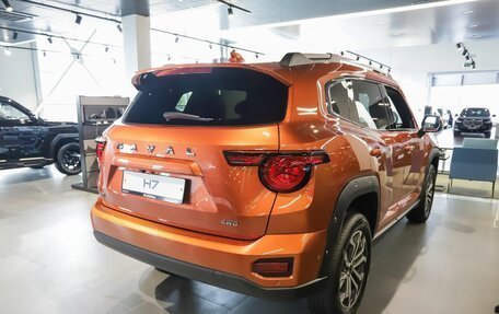 Haval H7, 2026 год, 4 199 000 рублей, 4 фотография