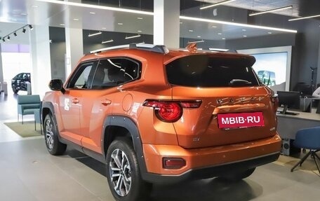 Haval H7, 2026 год, 4 199 000 рублей, 2 фотография