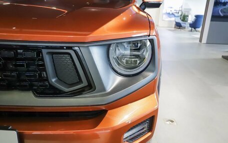 Haval H7, 2026 год, 4 199 000 рублей, 7 фотография