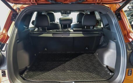 Haval H7, 2026 год, 4 199 000 рублей, 19 фотография